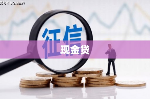 陆川现金贷