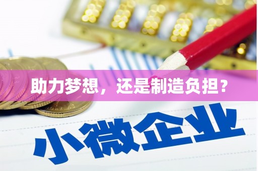 陆川助力梦想，还是制造负担？