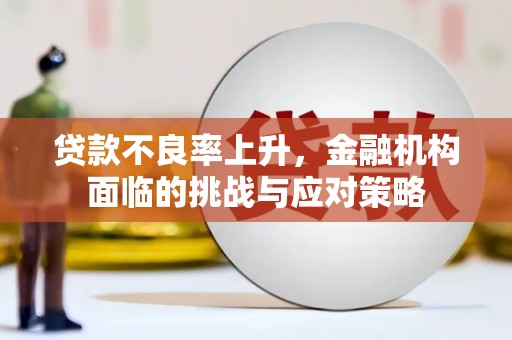 陆川贷款不良率上升，金融机构面临的挑战与应对策略