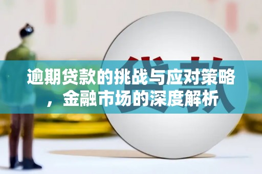 陆川逾期贷款的挑战与应对策略，金融市场的深度解析