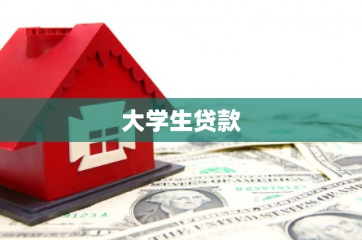 陆川大学生贷款