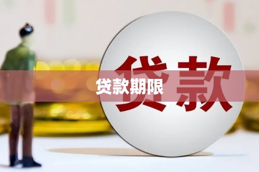 陆川贷款期限