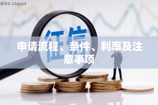 陆川申请流程、条件、利率及注意事项