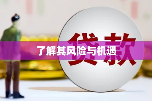 陆川了解其风险与机遇