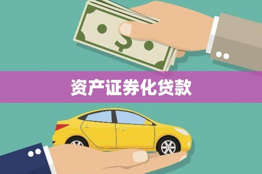 陆川资产证券化贷款