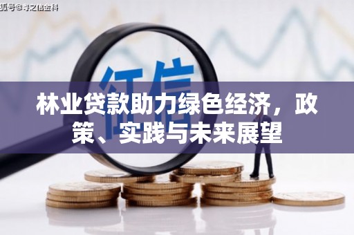 陆川林业贷款助力绿色经济，政策、实践与未来展望