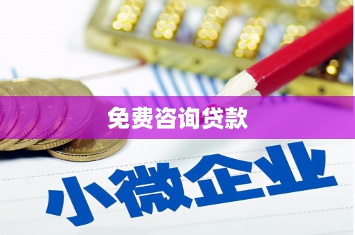 陆川免费咨询贷款