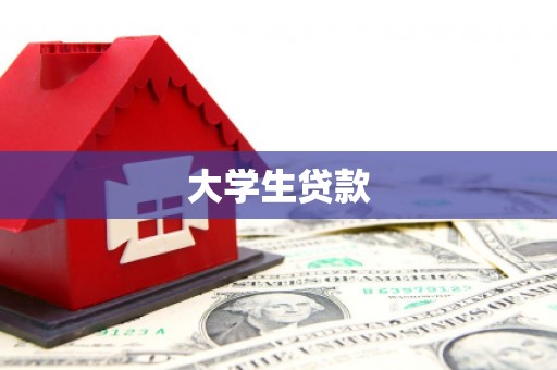 陆川大学生贷款