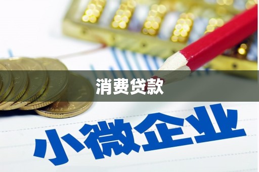 陆川消费贷款