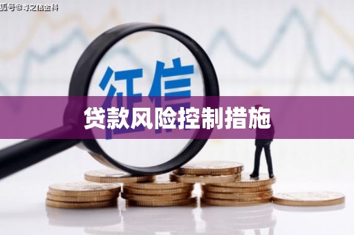 陆川贷款风险控制措施