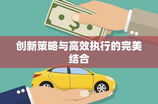 陆川创新策略与高效执行的完美结合