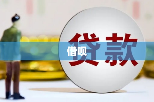 陆川借呗